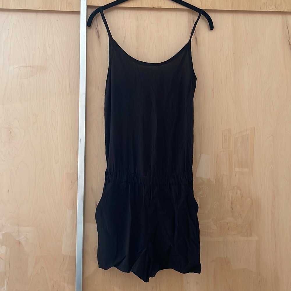 Splendid Romper